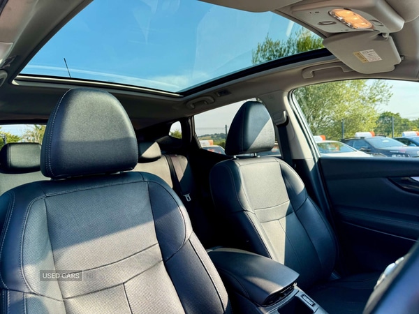 Used Nissan Qashqai 2016 for sale - 77050313: Photo 18