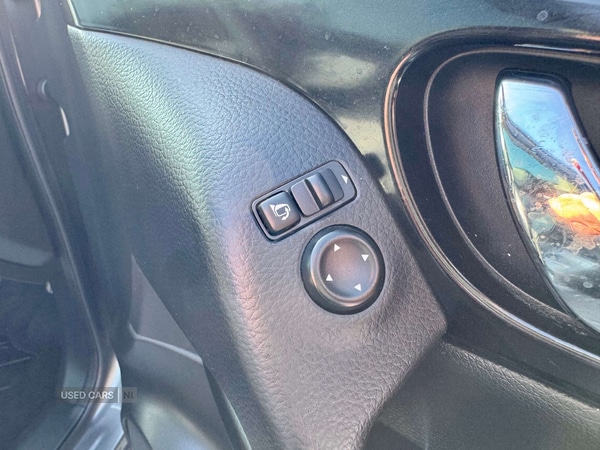 Used Nissan Qashqai 2016 for sale - 77050313: Photo 23