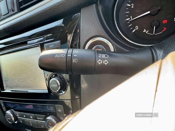 Used Nissan Qashqai 2016 for sale - 77050313: Photo 29