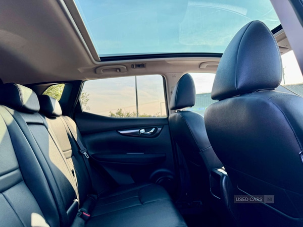 Used Nissan Qashqai 2016 for sale - 77050313: Photo 36