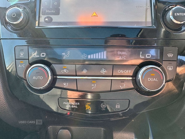 Used Nissan Qashqai 2016 for sale - 77050313: Photo 41