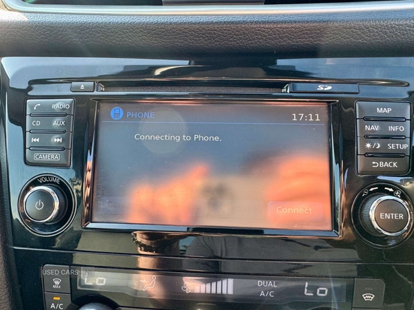 Used Nissan Qashqai 2016 for sale - 77050313: Photo 43