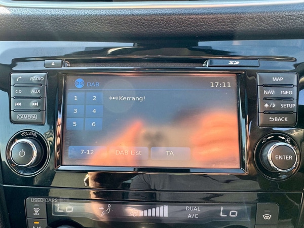 Used Nissan Qashqai 2016 for sale - 77050313: Photo 44