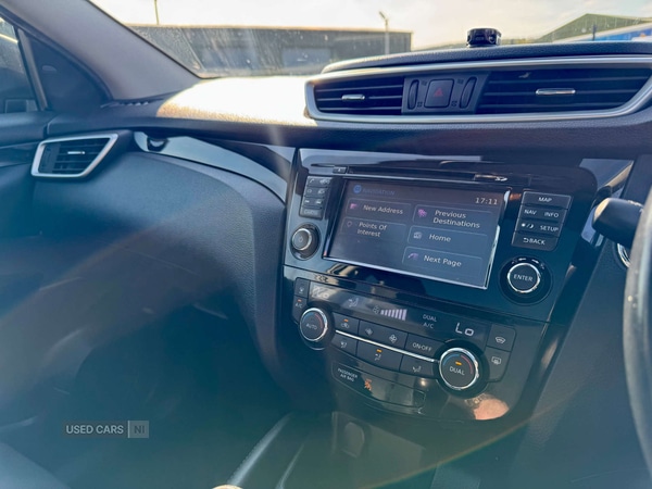 Used Nissan Qashqai 2016 for sale - 77050313: Photo 48