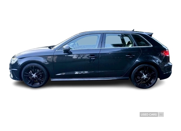 Used Audi A3 2016 for sale - 78021000: Photo 10