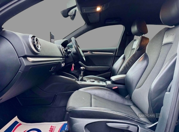 Used Audi A3 2016 for sale - 78021000: Photo 11