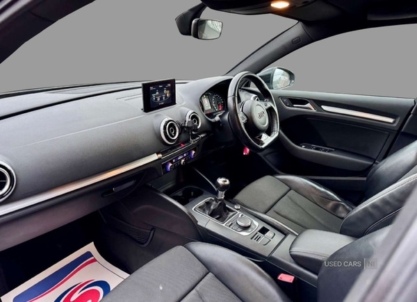 Used Audi A3 2016 for sale - 78021000: Photo 12