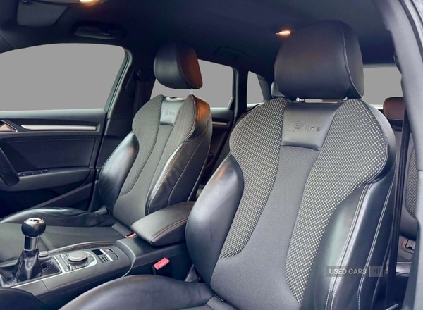 Used Audi A3 2016 for sale - 78021000: Photo 13