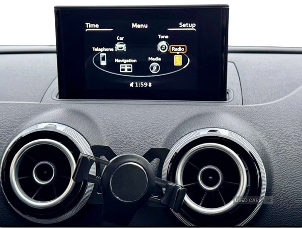 Used Audi A3 2016 for sale - 78021000: Photo 16