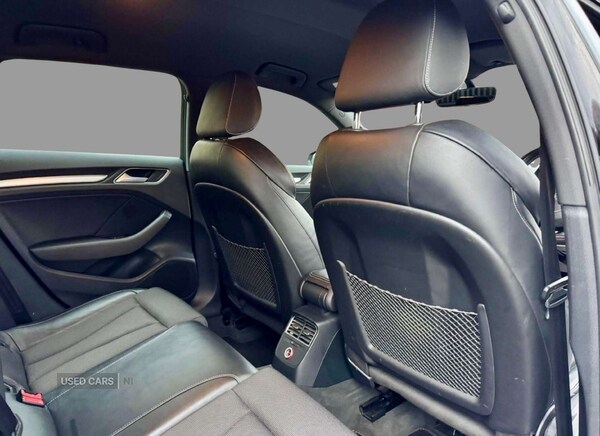 Used Audi A3 2016 for sale - 78021000: Photo 17