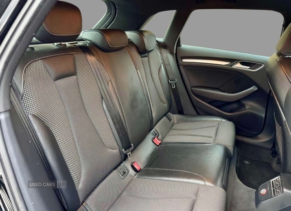 Used Audi A3 2016 for sale - 78021000: Photo 18