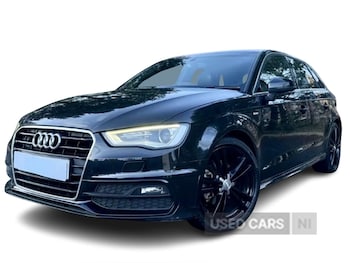 Audi A3 feature image
