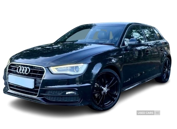 Used Audi A3 2016 for sale - 78021000: Photo 2