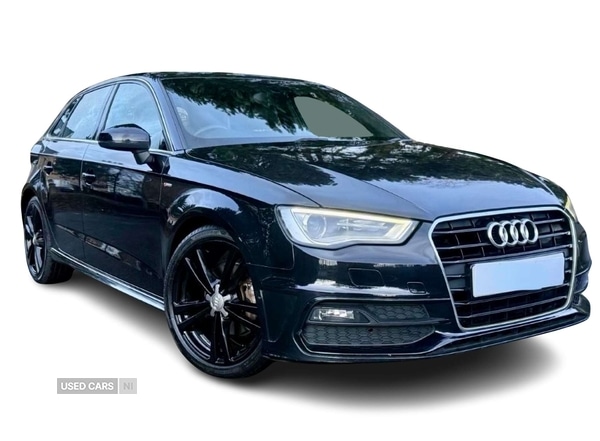 Used Audi A3 2016 for sale - 78021000: Photo 4