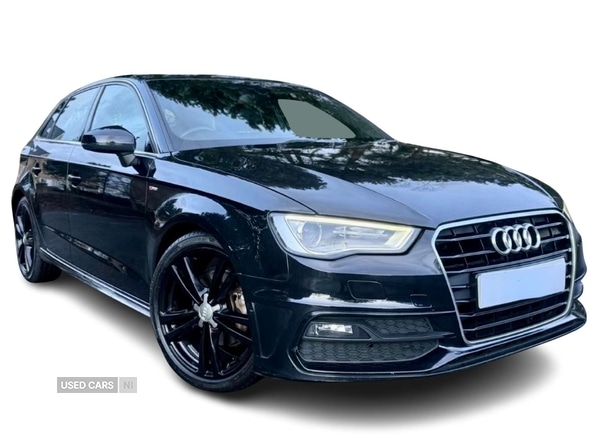 Used Audi A3 2016 for sale - 78021000: Photo 5