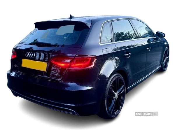 Used Audi A3 2016 for sale - 78021000: Photo 7