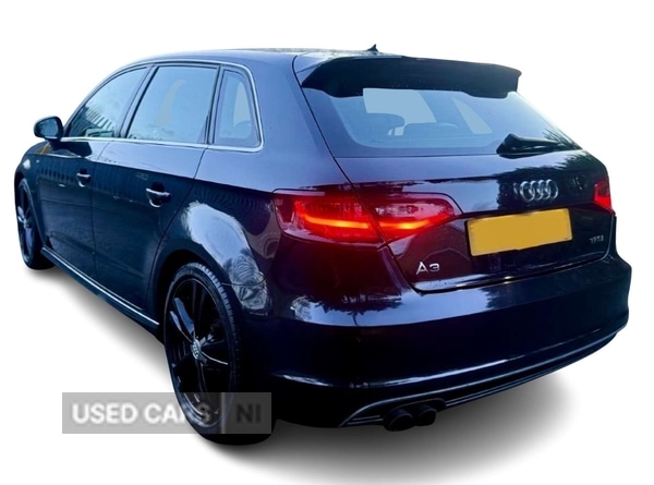 Used Audi A3 2016 for sale - 78021000: Photo 9