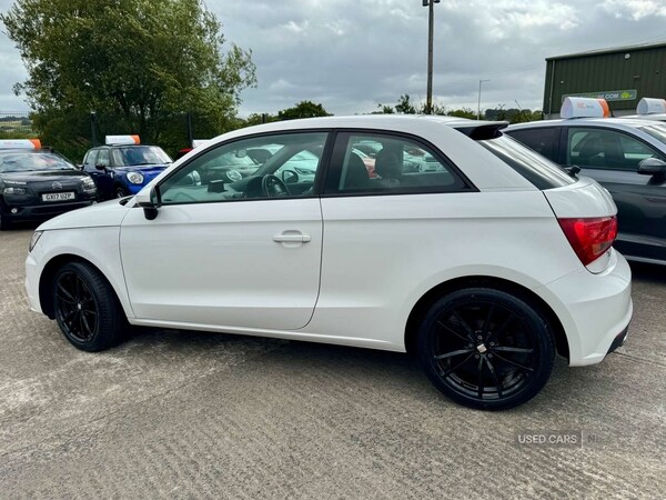 Used Audi A1 2017 for sale - 75352389: Photo 10