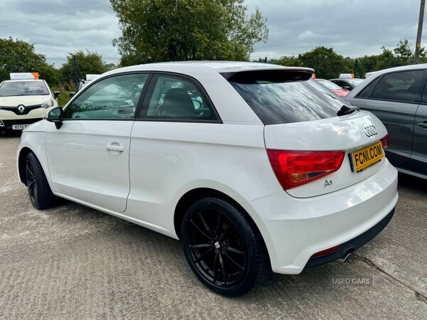 Used Audi A1 2017 for sale - 75352389: Photo 11