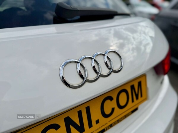 Used Audi A1 2017 for sale - 75352389: Photo 15