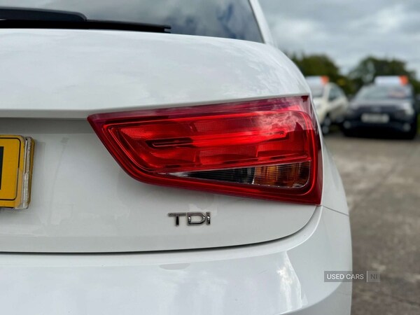Used Audi A1 2017 for sale - 75352389: Photo 16