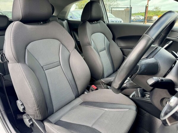 Used Audi A1 2017 for sale - 75352389: Photo 17