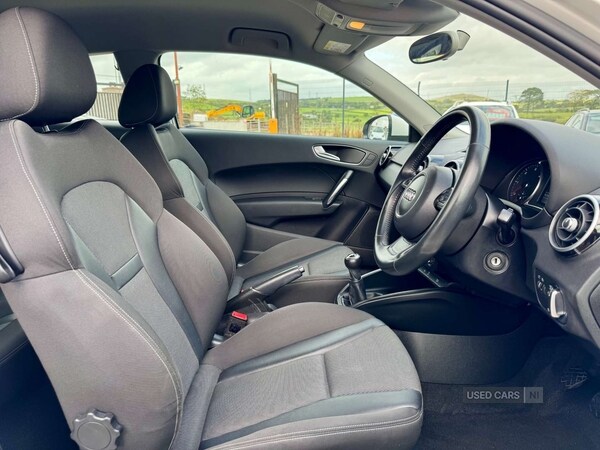 Used Audi A1 2017 for sale - 75352389: Photo 19