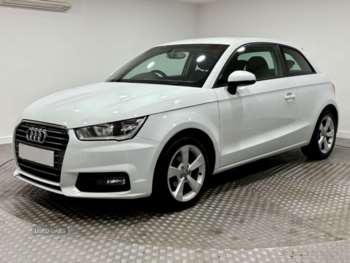 2017 - 1.6 TDI Sport 3dr