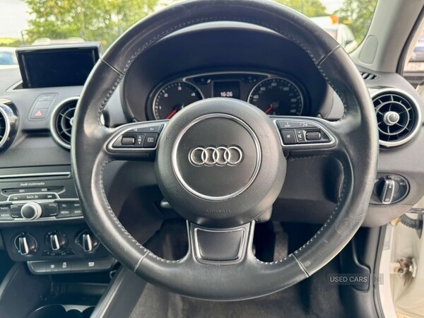 Used Audi A1 2017 for sale - 75352389: Photo 22