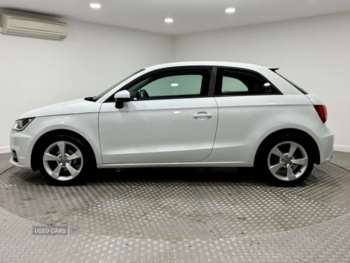 Used Audi A1 2017 for sale - 75352389: Photo