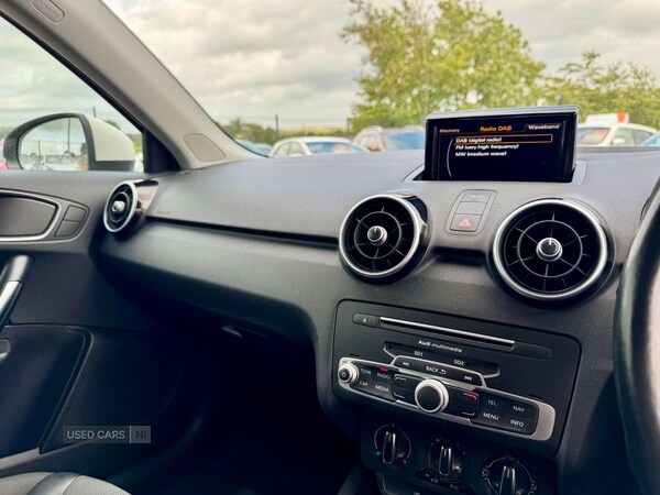 Used Audi A1 2017 for sale - 75352389: Photo 32