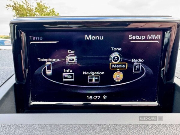 Used Audi A1 2017 for sale - 75352389: Photo 34