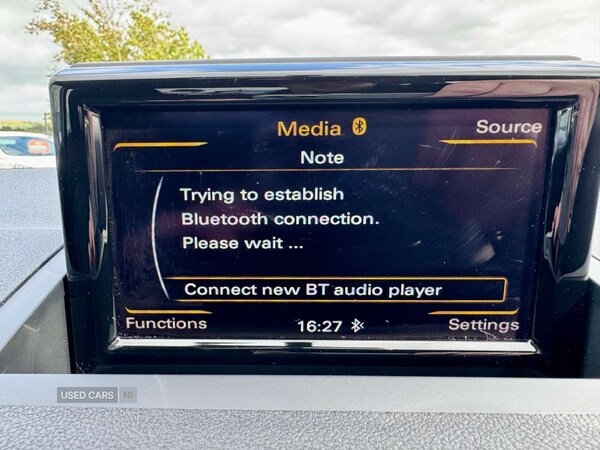 Used Audi A1 2017 for sale - 75352389: Photo 37