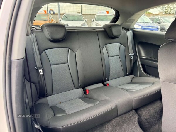 Used Audi A1 2017 for sale - 75352389: Photo 38