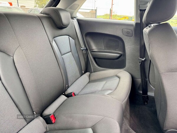 Used Audi A1 2017 for sale - 75352389: Photo 39