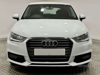 Used Audi A1 2017 for sale - 75352389: Photo