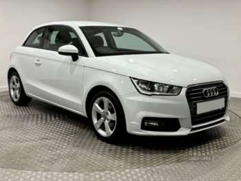 Used Audi A1 2017 for sale - 75352389: Photo