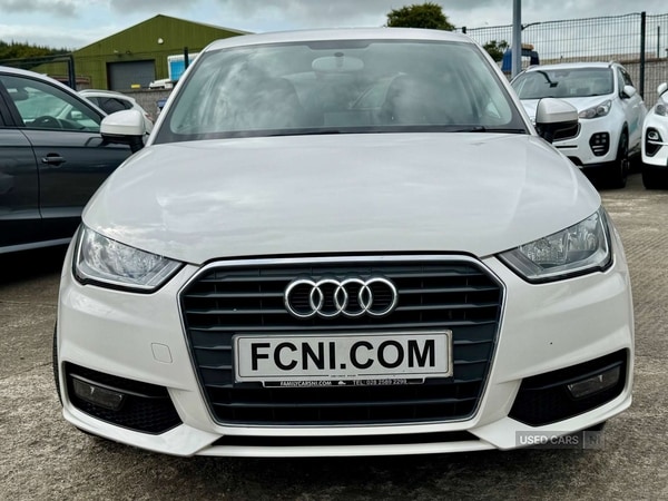 Used Audi A1 2017 for sale - 75352389: Photo 5