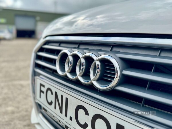 Used Audi A1 2017 for sale - 75352389: Photo 8