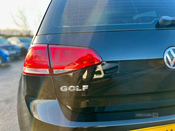 Used Volkswagen Golf 2014 for sale - 76914101: Photo 10