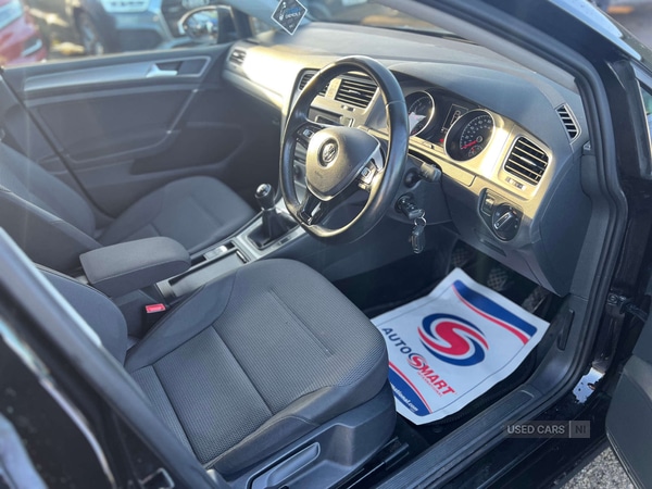 Used Volkswagen Golf 2014 for sale - 76914101: Photo 11