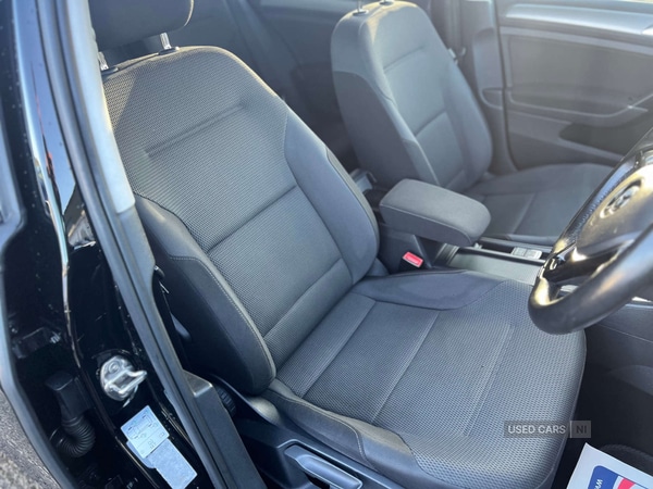 Used Volkswagen Golf 2014 for sale - 76914101: Photo 12