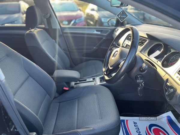 Used Volkswagen Golf 2014 for sale - 76914101: Photo 15