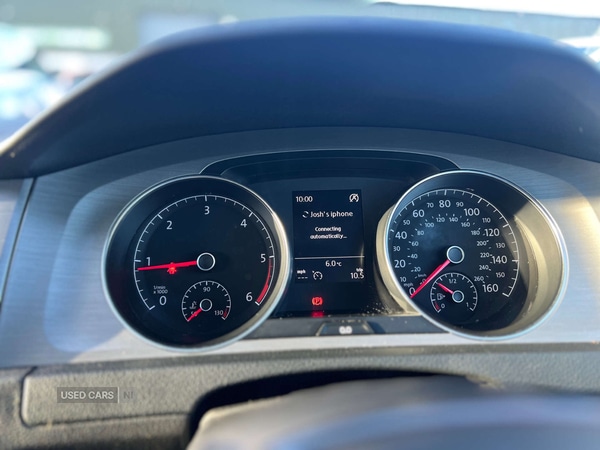 Used Volkswagen Golf 2014 for sale - 76914101: Photo 17