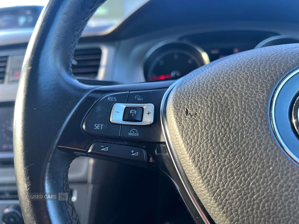 Used Volkswagen Golf 2014 for sale - 76914101: Photo 18