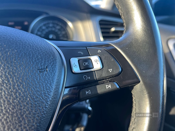 Used Volkswagen Golf 2014 for sale - 76914101: Photo 19