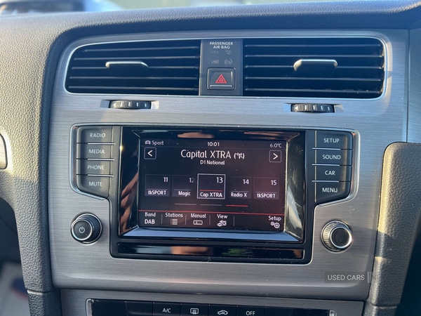 Used Volkswagen Golf 2014 for sale - 76914101: Photo 23