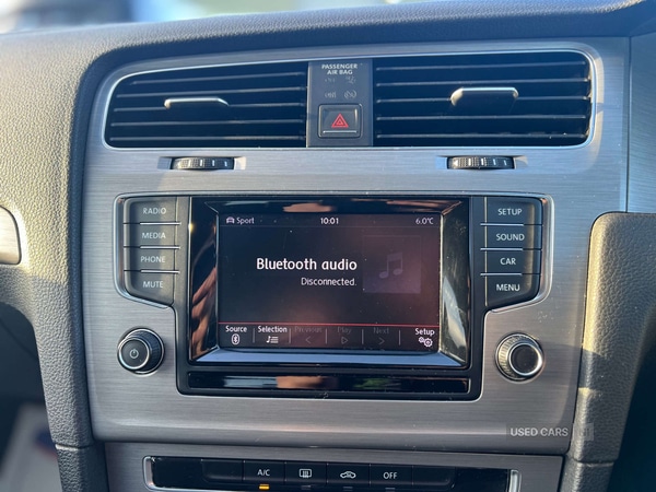 Used Volkswagen Golf 2014 for sale - 76914101: Photo 24