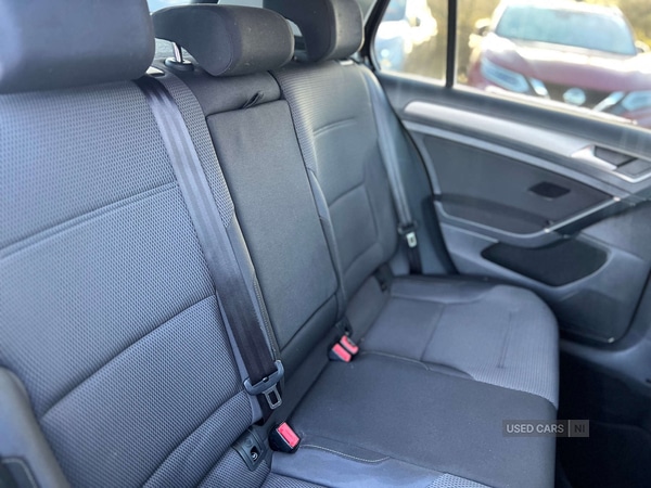 Used Volkswagen Golf 2014 for sale - 76914101: Photo 29