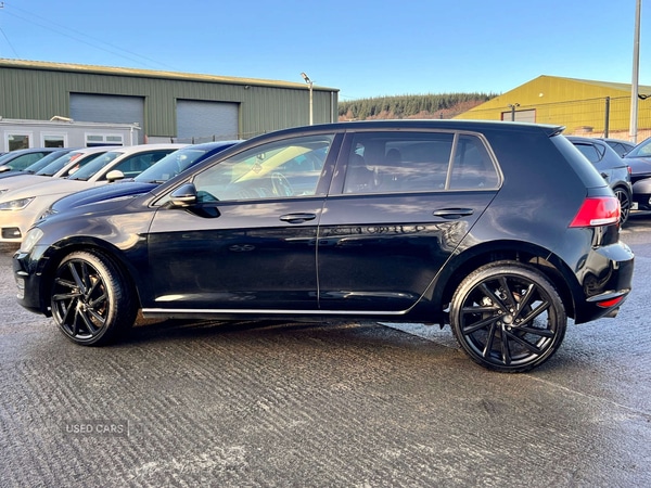 Used Volkswagen Golf 2014 for sale - 76914101: Photo 3